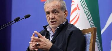 伊朗关于霍尔木兹海峡的声明，成功孤立了美国和以色列，应该是有高人指点。
   伊