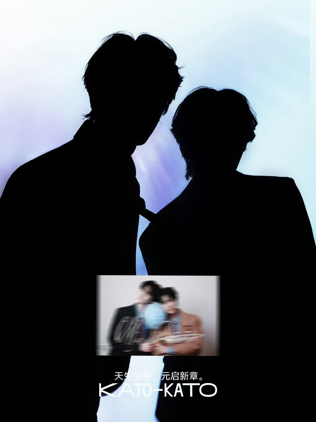 不敢想这张扯领带得多好看。 ​​​