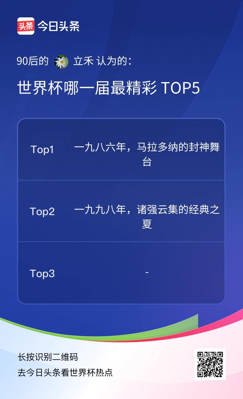 TOP5