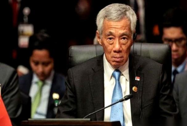 新加坡万万没想到，中国会在海南洋浦港给它来这么一记“釜底抽薪”。洋浦港现在能靠泊