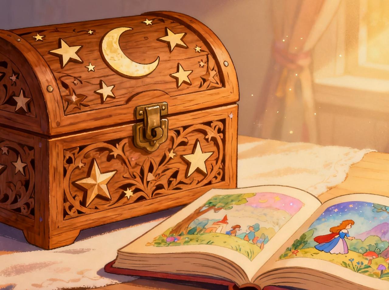 快来看看我新换的主页背景吧