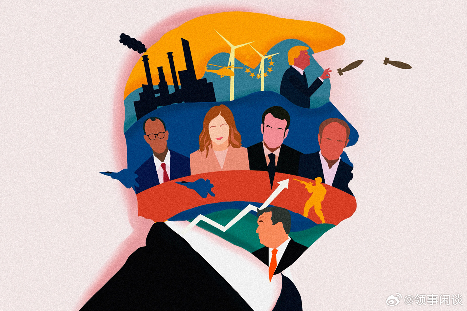 【欧盟危机应对峰会因另一场危机而脱轨】（DS缩写政治报文）欧盟领导人原计划在周四