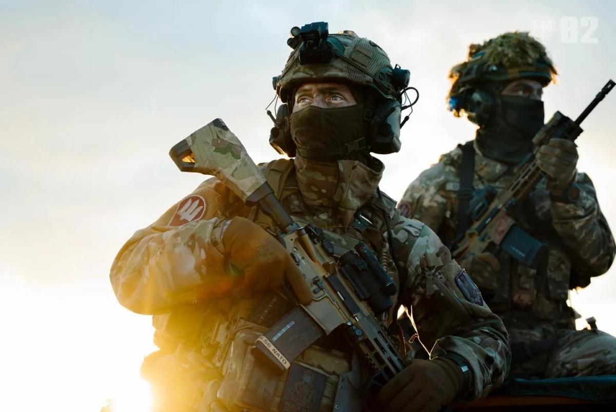 俄军正在筹备纵深突破：乌克兰专家评析前线局势

4月26日，乌克兰独通社发布对乌