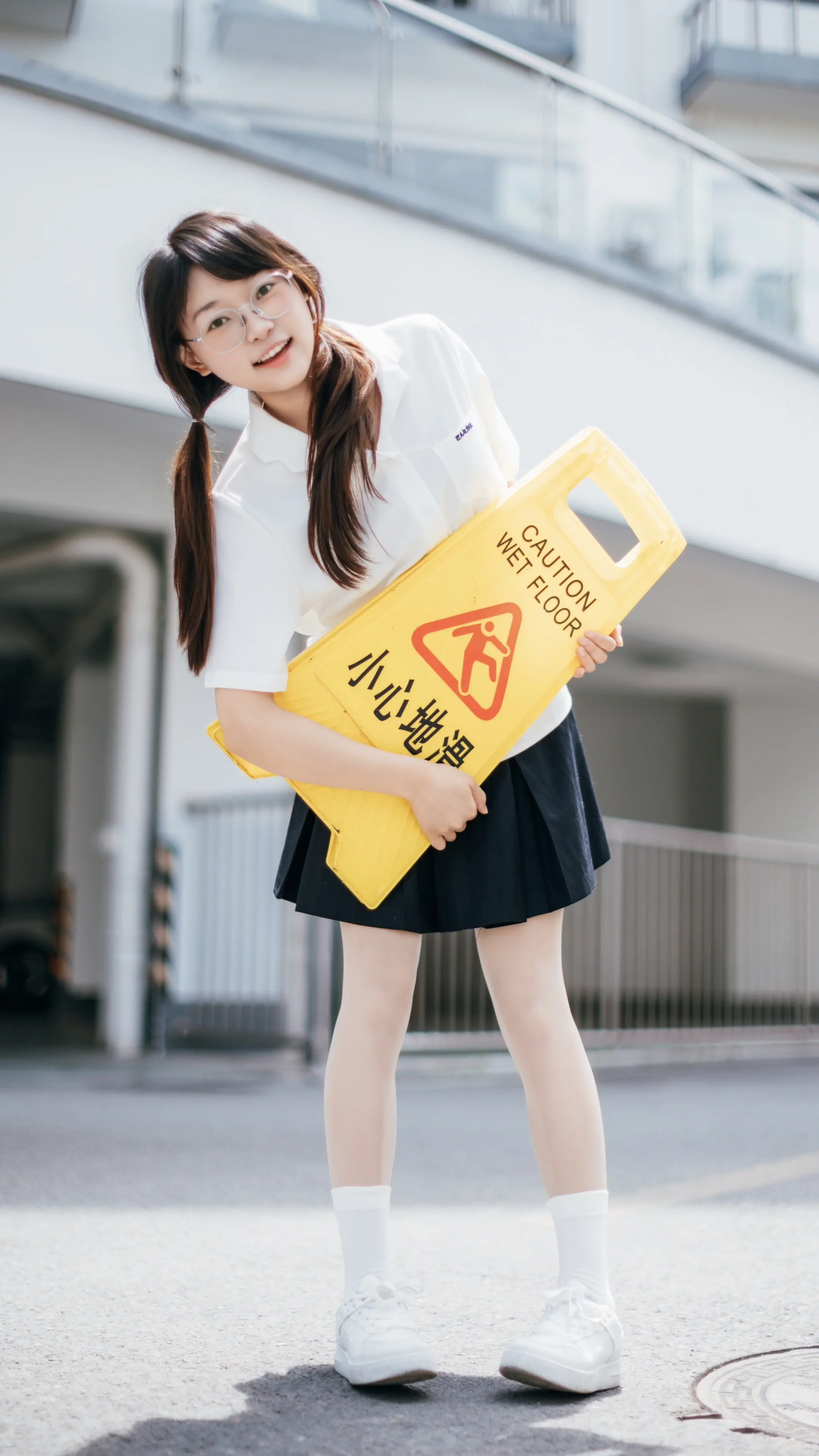 日系。