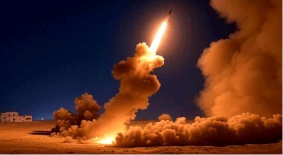 第18轮打击来了，以色列国防部遇袭，超500美军死亡？特朗普难了
 
当地时间 