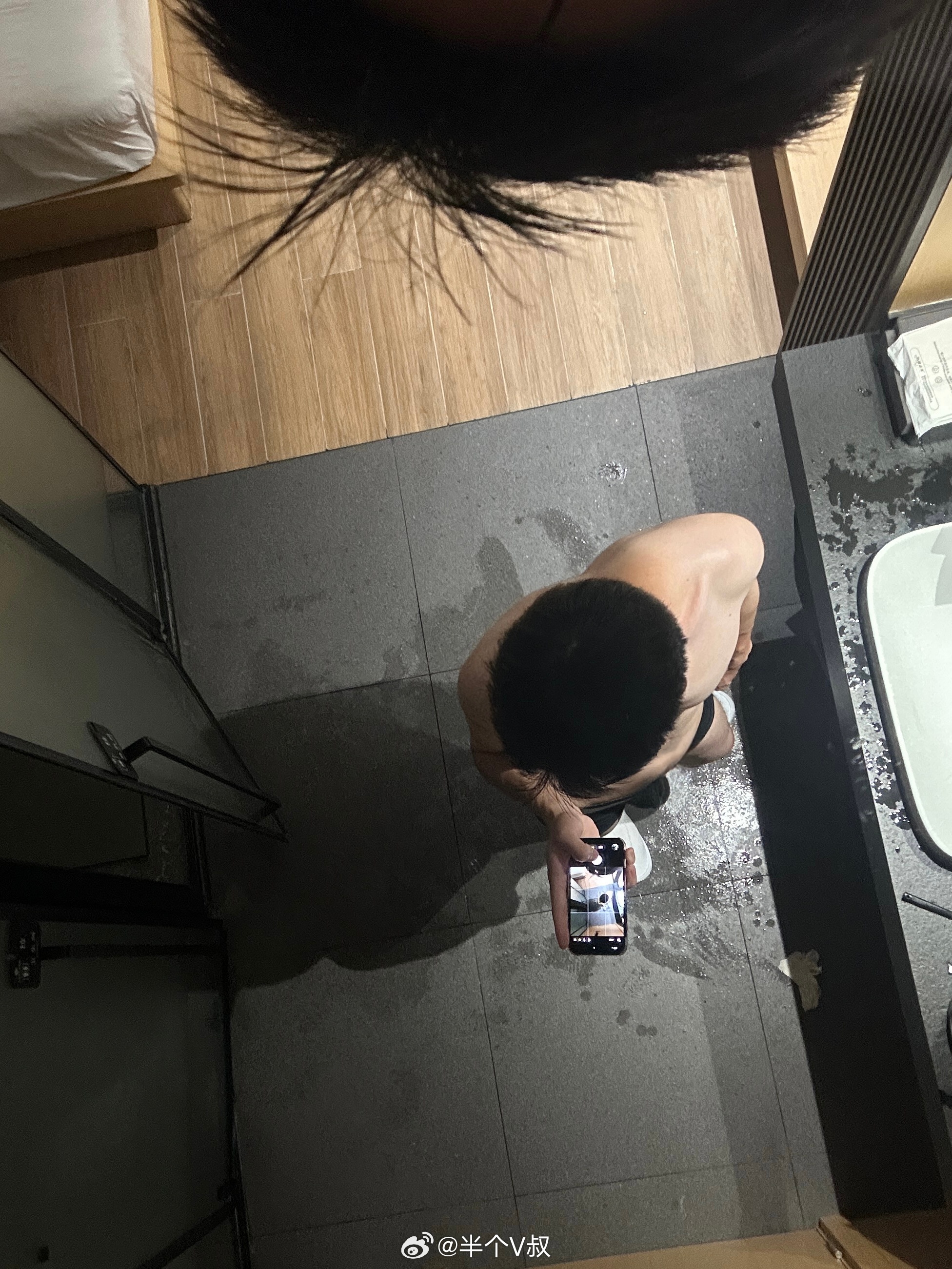 饺子我都不蘸醋 就你还想骗我处 