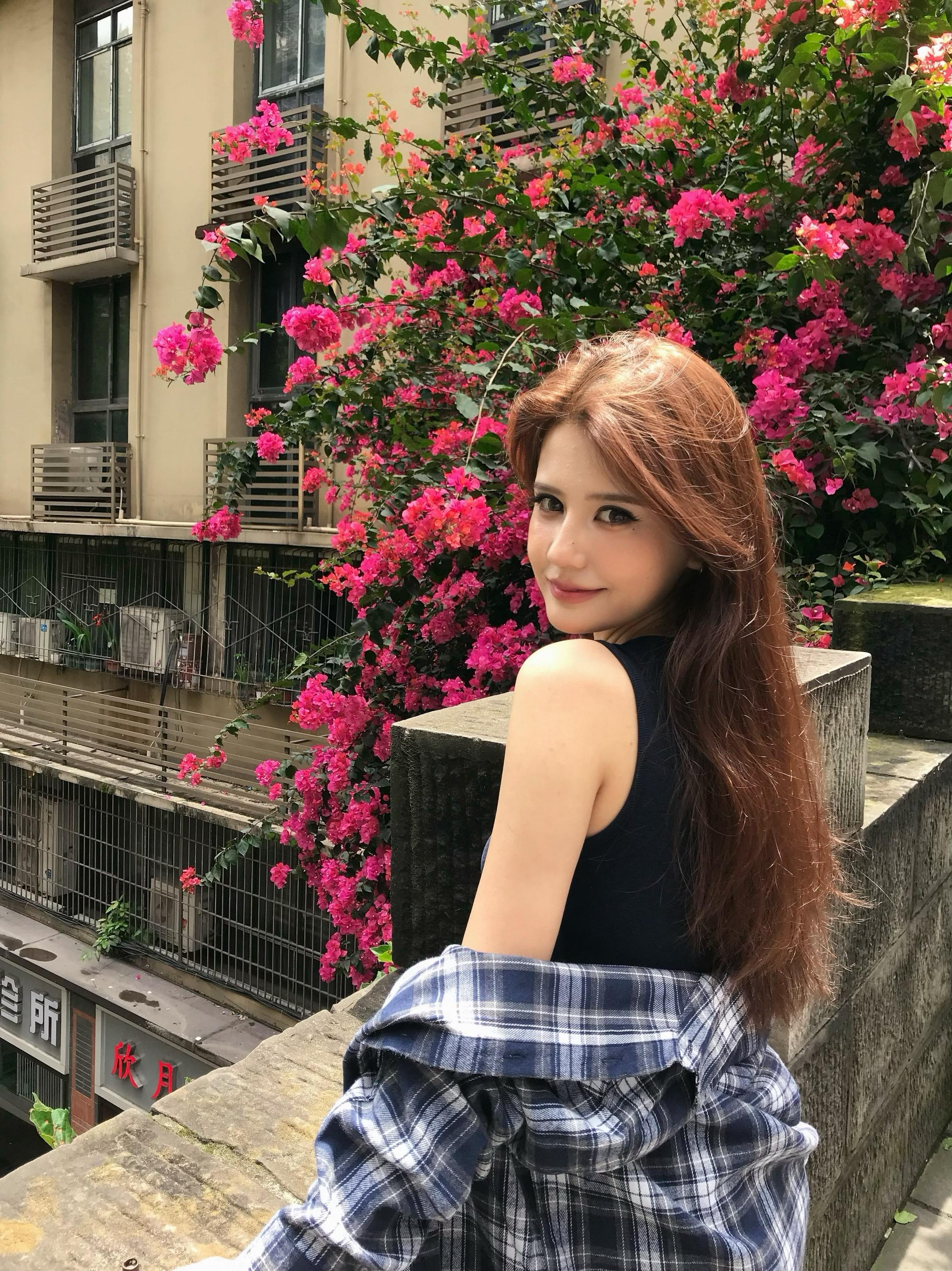 让幸福在自由的地方停下