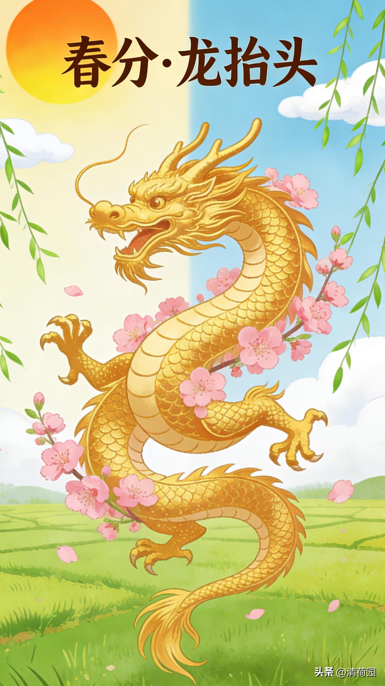 二月二秦皇岛：26条“龙”盘踞的海鲜盛宴，藏着中国人的千年浪漫

二月二的风掠过