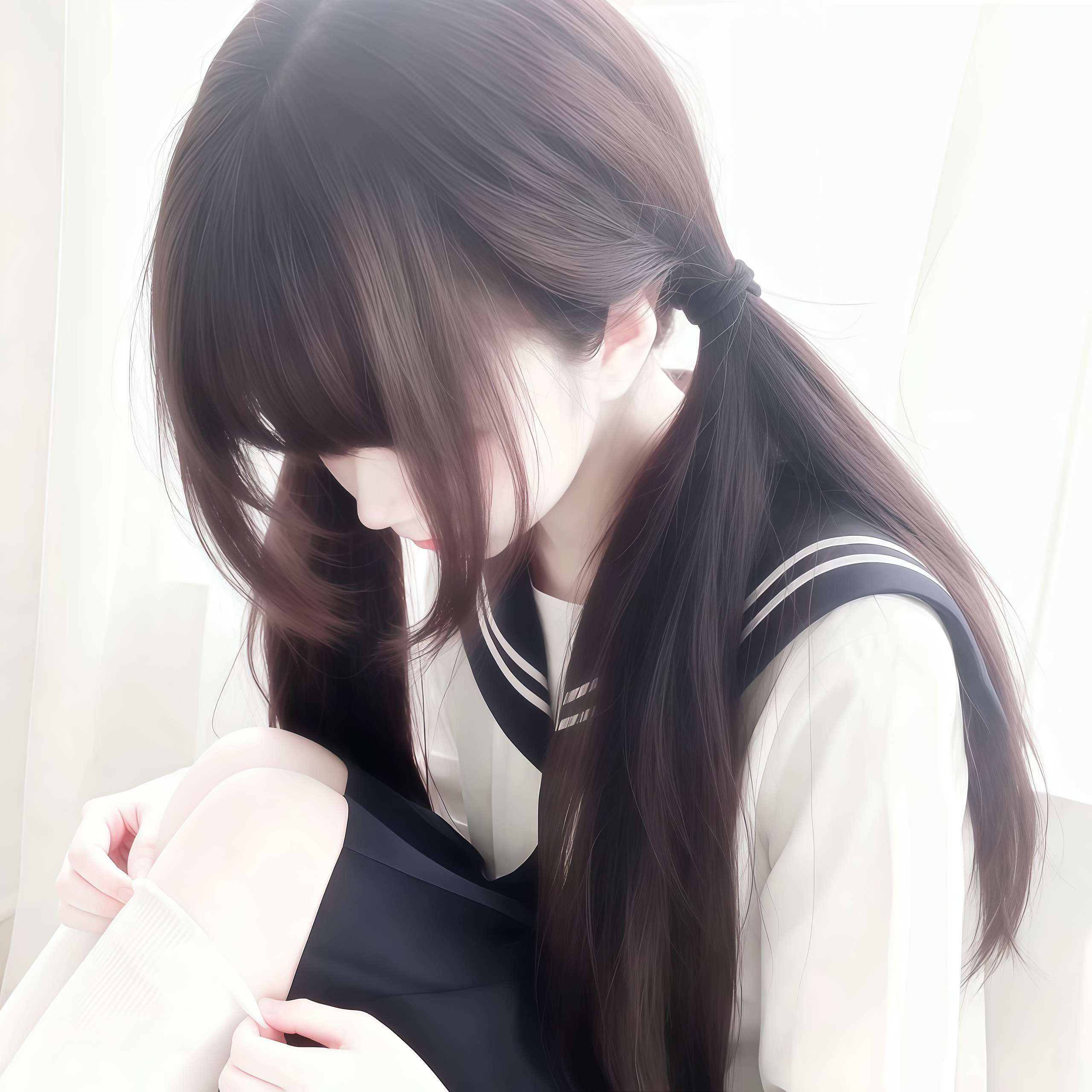 𝐒𝐇𝐀𝐑𝐄 女生头像𝐖𝐞𝐂𝐡𝐚𝐭头像｜女生头像分享｜ins