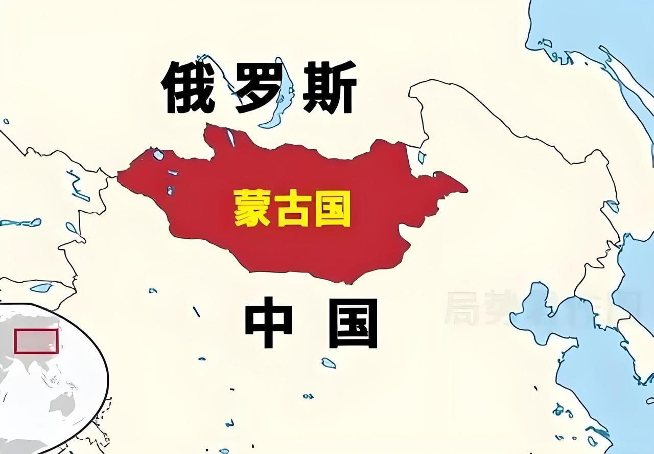 蒙古国如果加入北约，会不会成为第二个乌克兰？就这样说吧，蒙古国上午8点加入北约，