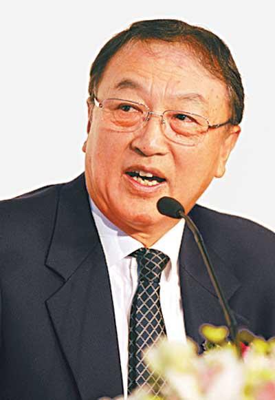 一说柳传志是好人，总有人不高兴。

可人家把企业干到世界500强，给国家交了税、