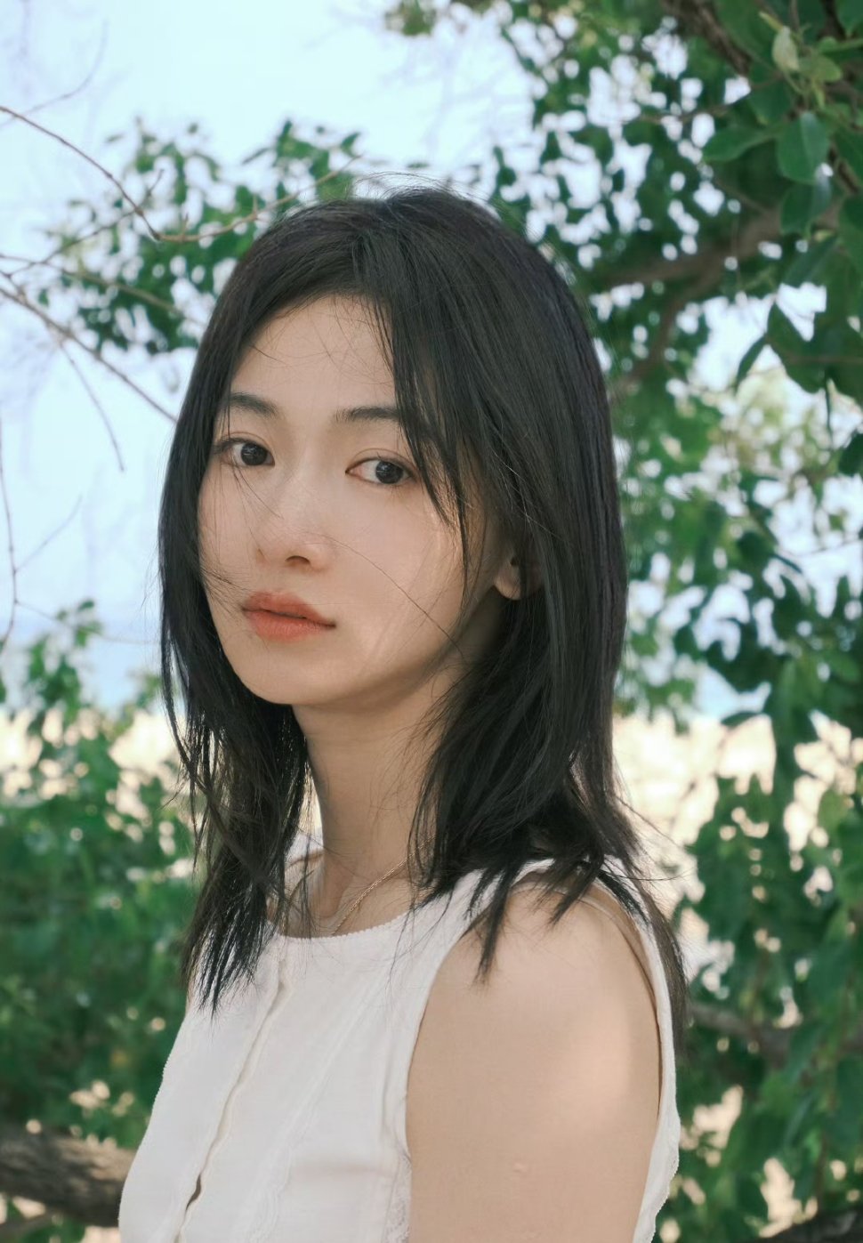 吴谨言、魏哲鸣《凤不栖》预计3月下旬开机 