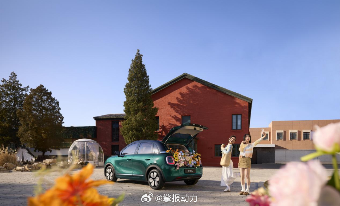 一款车卖得好可能靠颜值，一个家族能卖到80万辆，靠的就不只是颜值了。五菱缤果家族