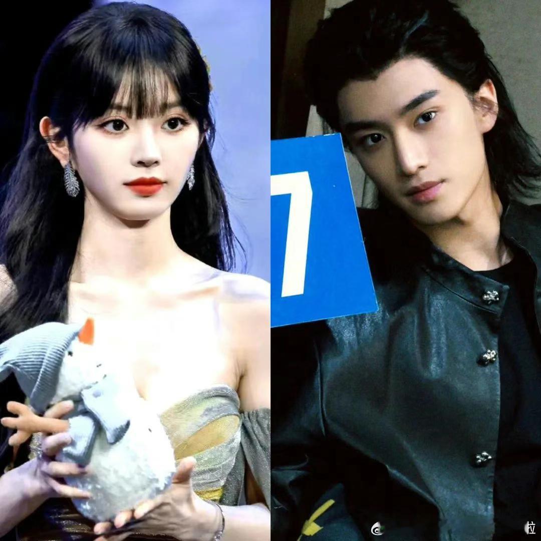 奇异果青春剧《天才女友》7月底开机，女主是田曦薇，男主拟邀张康乐，男配是杜淳和徐