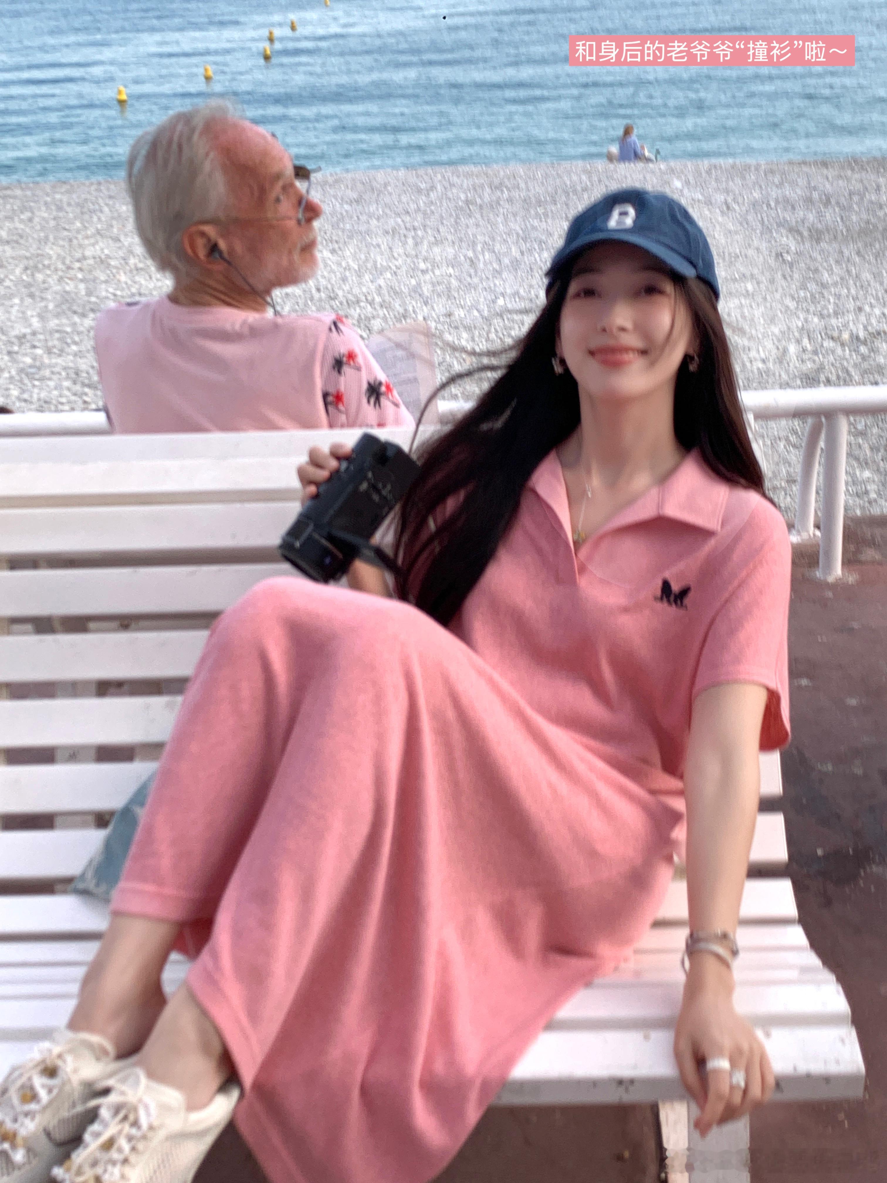 一天中最能击中少女心的时刻看到图中的亮点了吗👀💕 ​​​