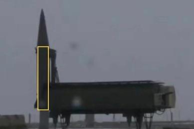 图1：🇷🇺“新·伊斯坎德尔”/图4：🇷🇺“伊斯坎德尔M”图2：🇨🇳D
