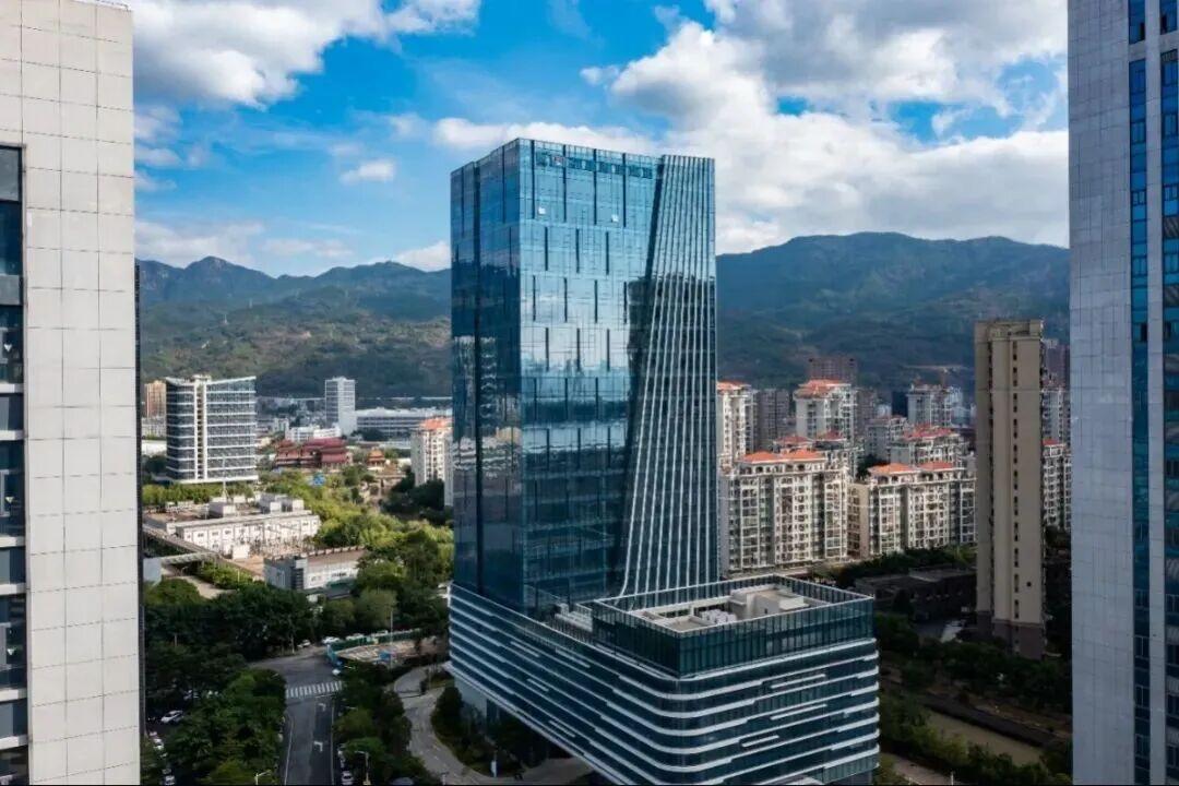 北上广已经是过去式了，未来的超级城市：福州，杭州，深圳，苏州十年后来验证！