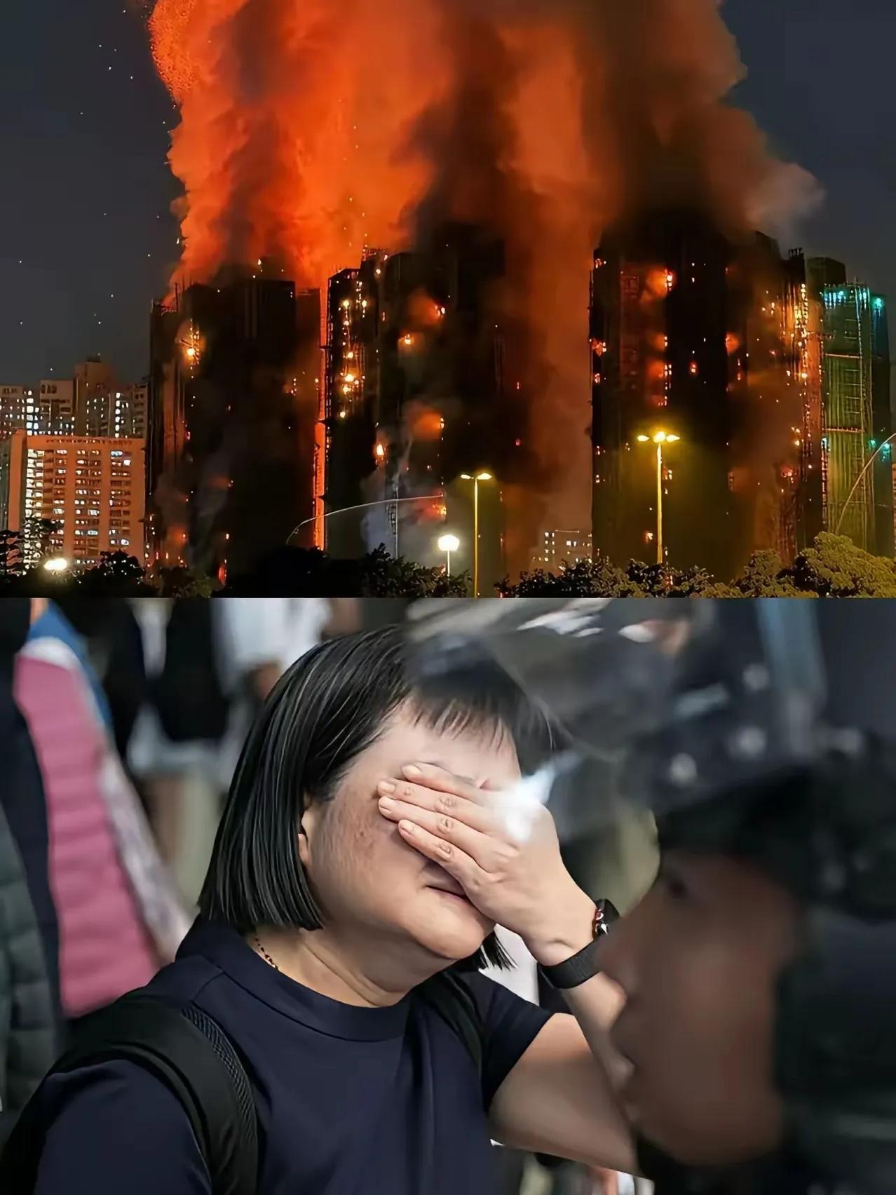 一次迟2小时的过关，竟成了团友的“逃生符”！电话里他哭到发抖，说打车到香港大埔宏