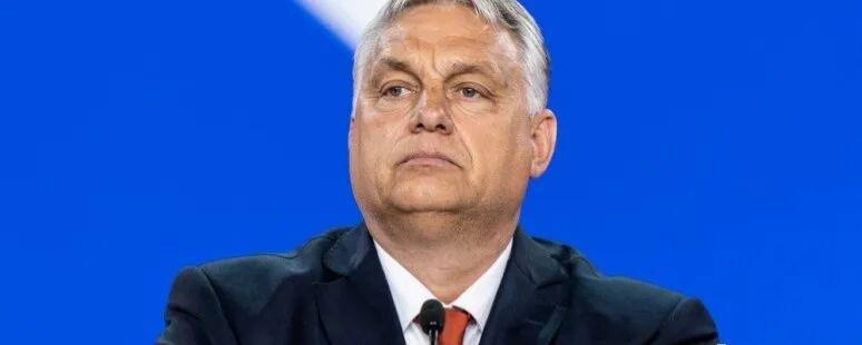 欧尔班败选，给美国两党敲响警钟：中期选举和2028年大选或需改变策略

据美国媒