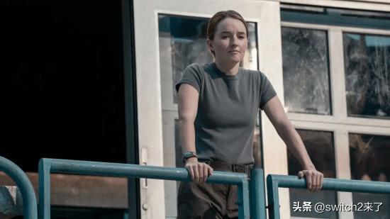 HBO热剧《最后生还者》第三季的制作已于3月的第一周在加拿大温哥华正式启动，拍摄