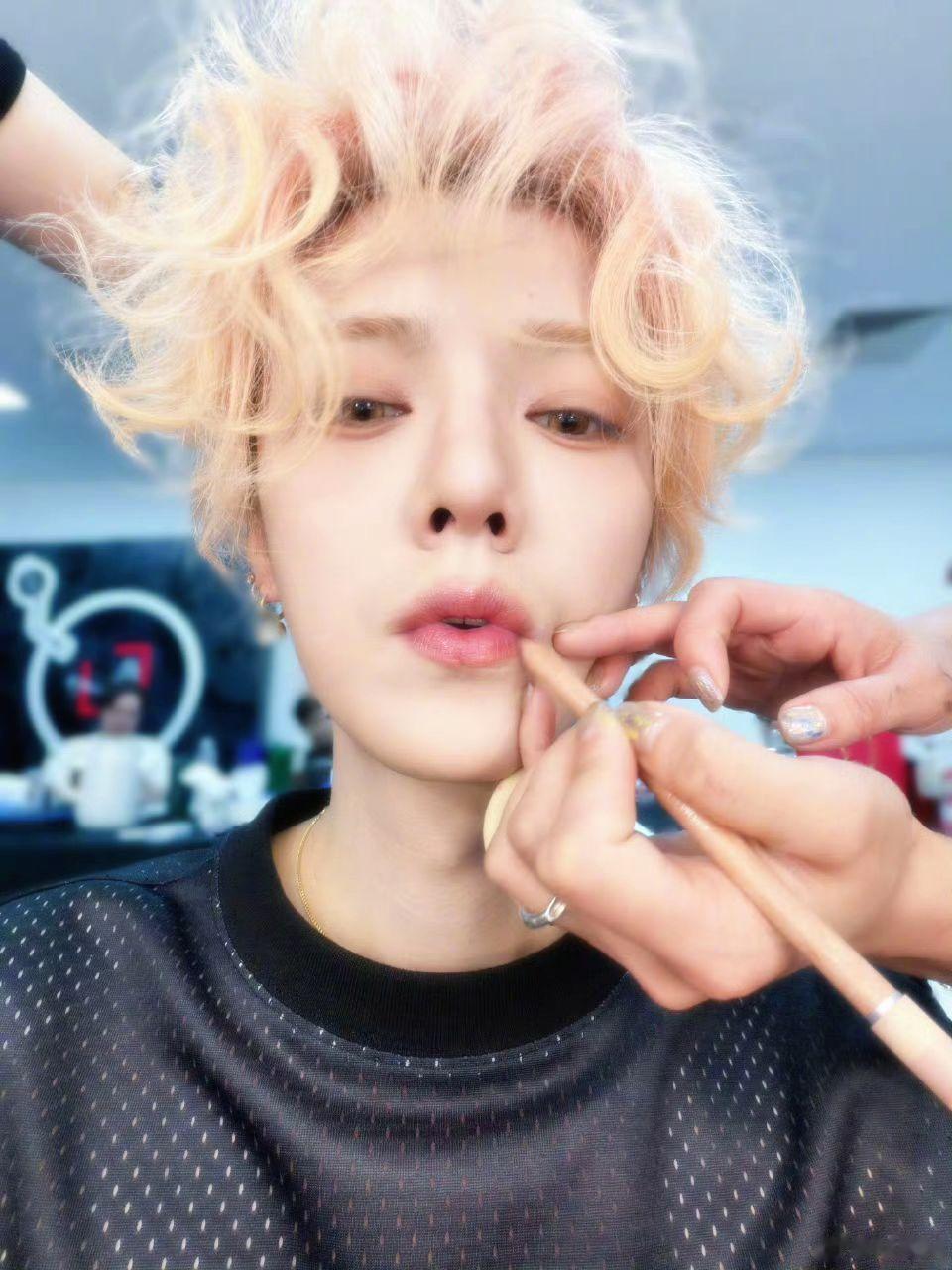 我们的好日子来了