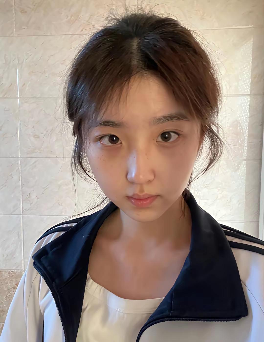 漂亮女孩