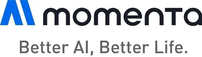 Momenta占NOA第三方市场61%份额Momenta 2025年1-11月搭