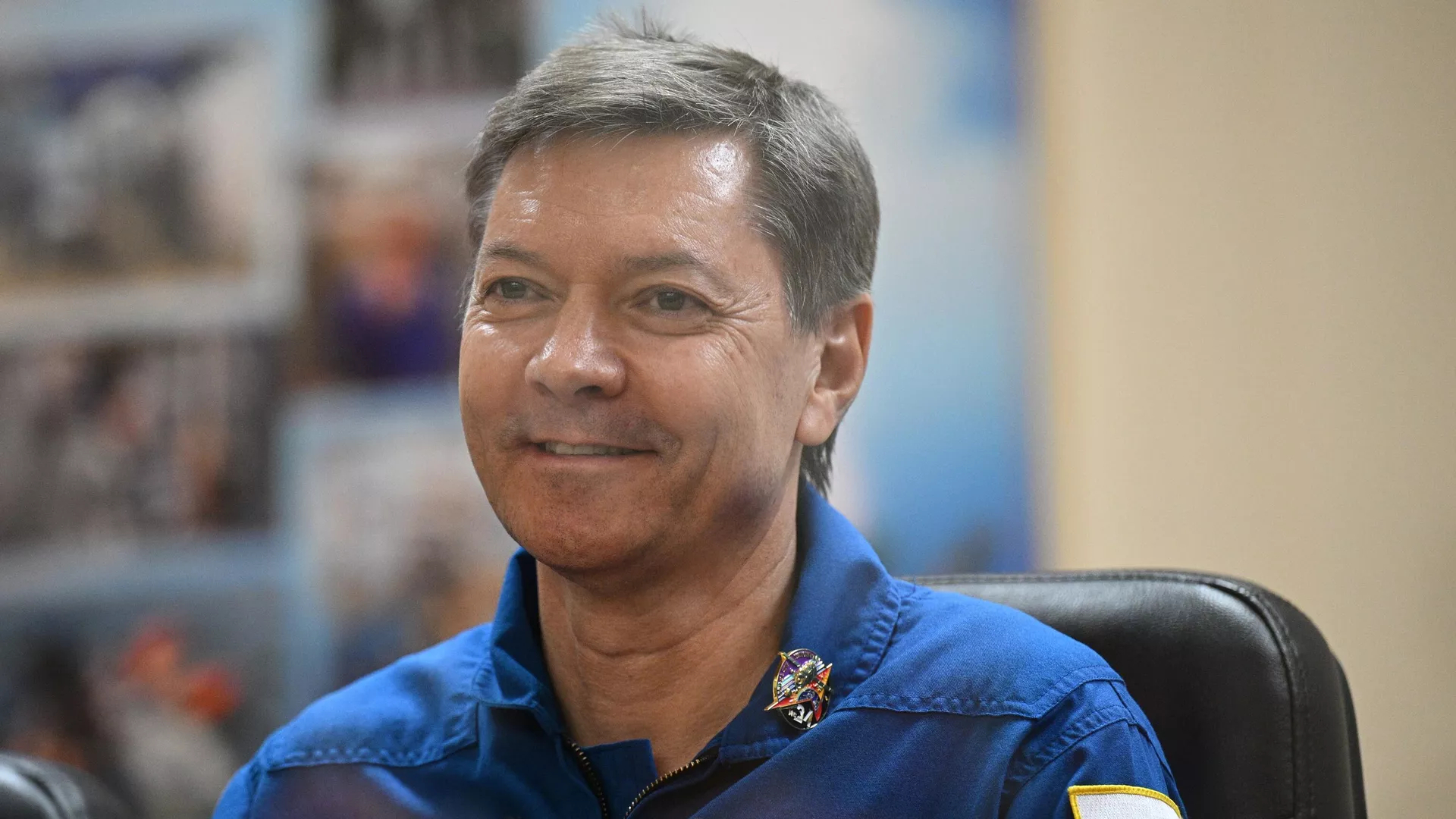 扩招！【航天 加加林宇航员培训中心：俄罗斯宇航员队伍将新增4-6人】俄罗斯星城（