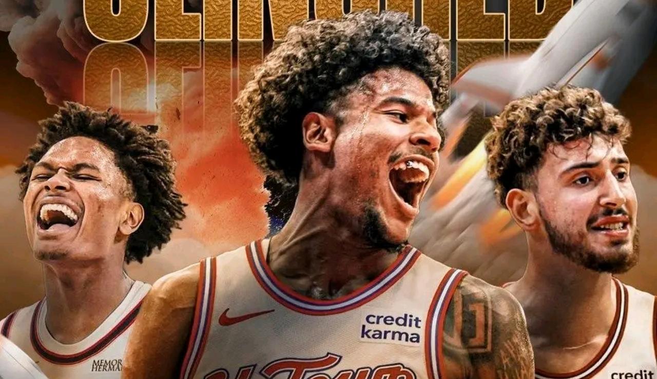 感人：格林命中绝杀，第一个动作跑到场边拥抱布克！格林：谢谢布克的信任。布克：你小