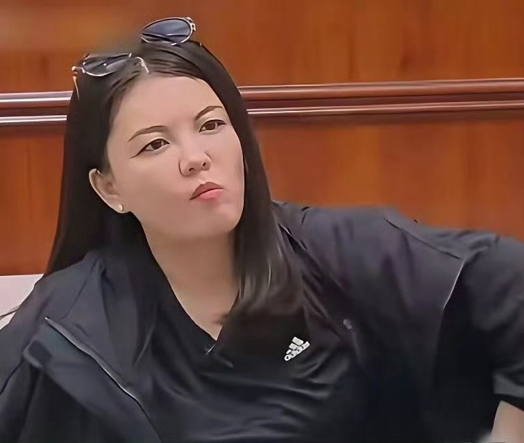 天呐，终于知道王岳伦为什么会离婚了！ 