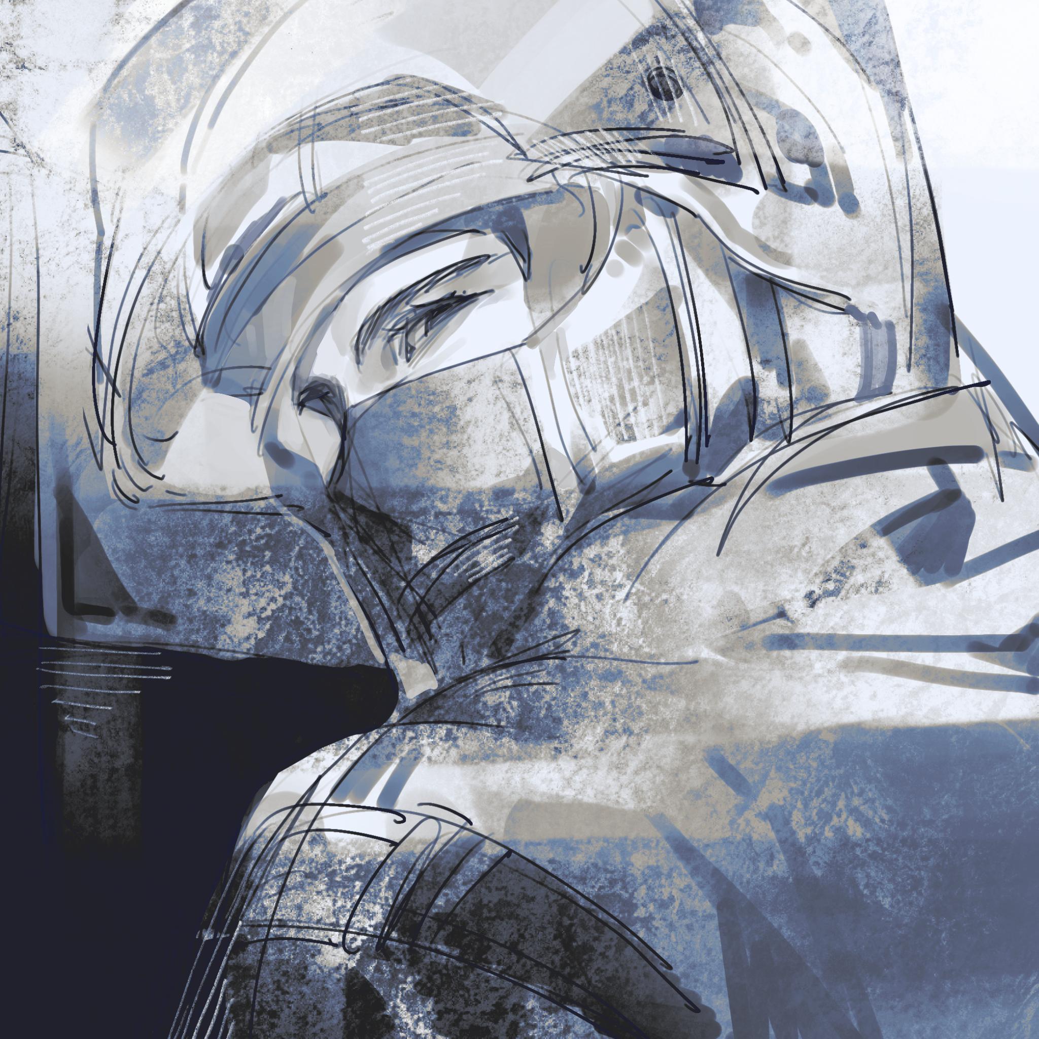 粥。被以上干员抽过