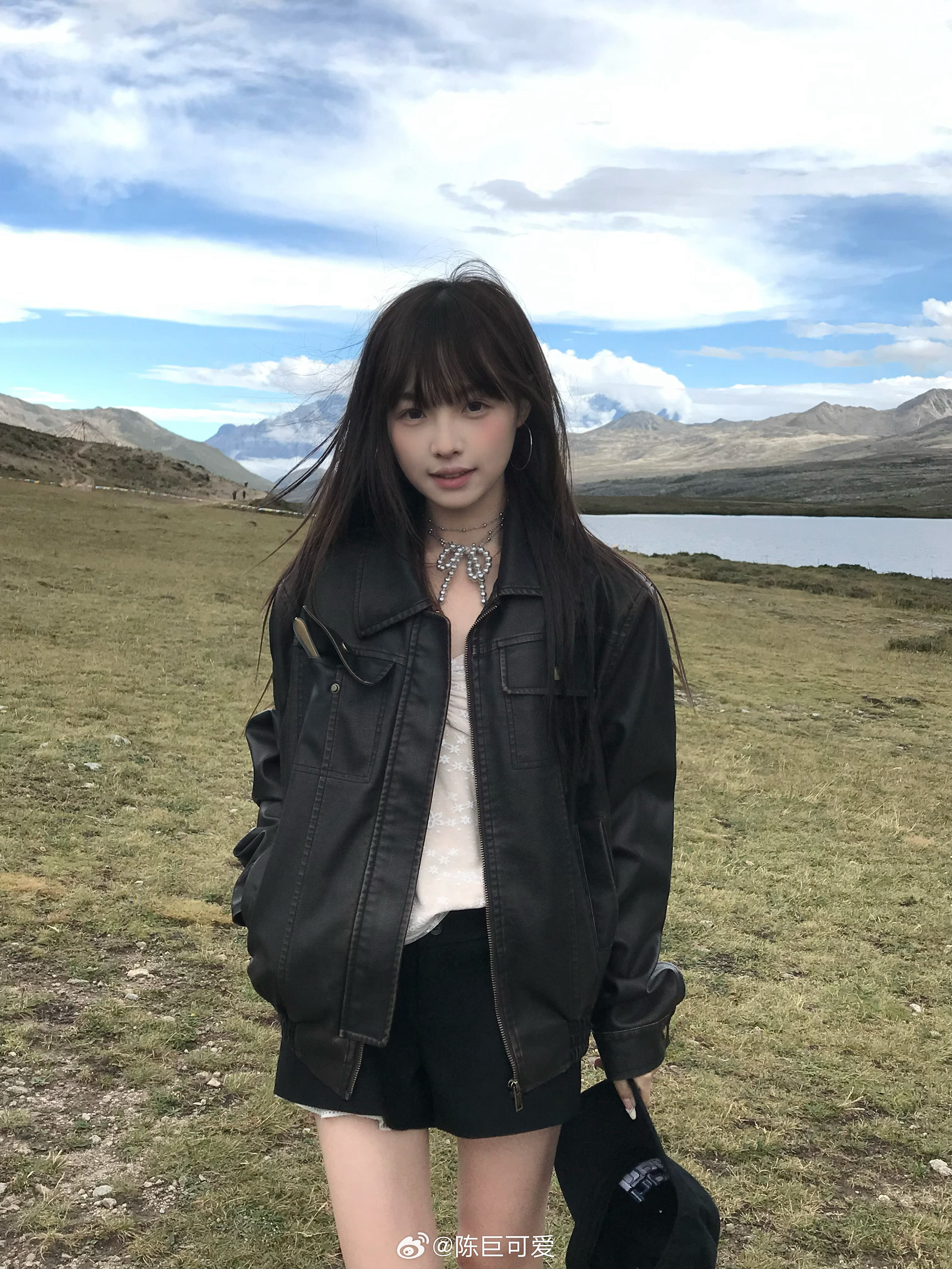 变成平静的人这一课要流很多眼泪  ​​​