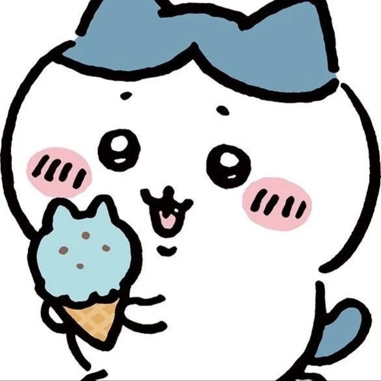 ice cream～ 