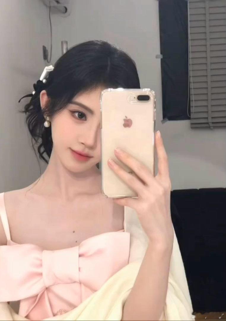小猪宝多多自拍 