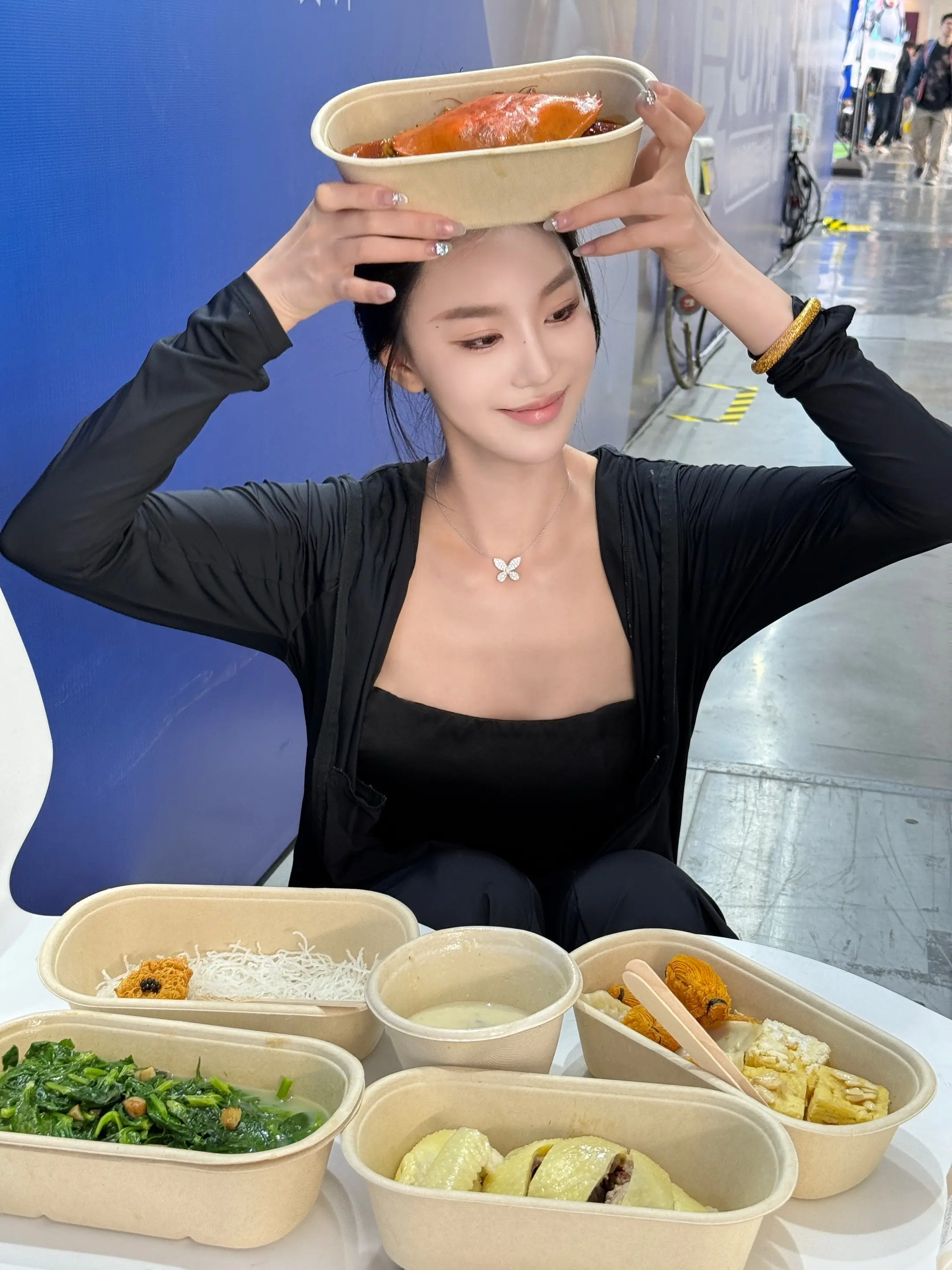 三月的第一天 许愿这个月幸福一点嘻嘻😜