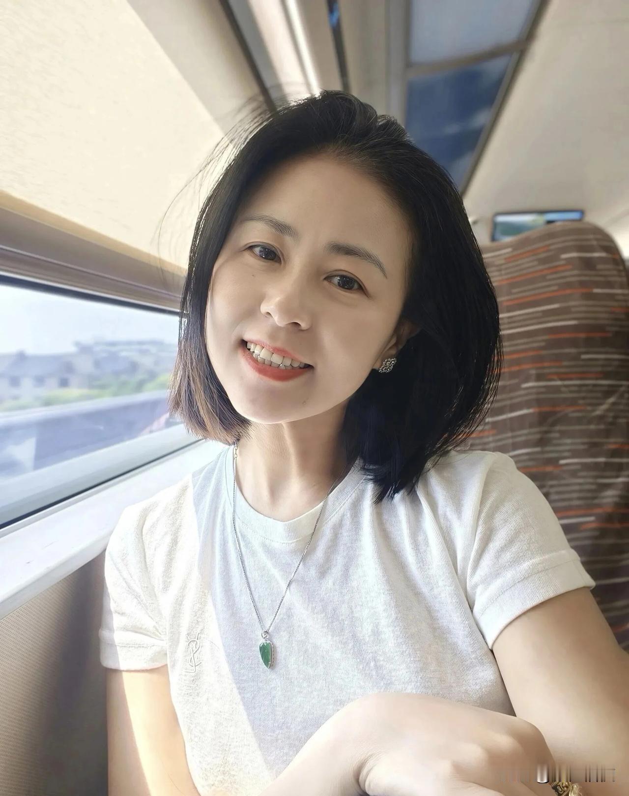 分享女神美图
