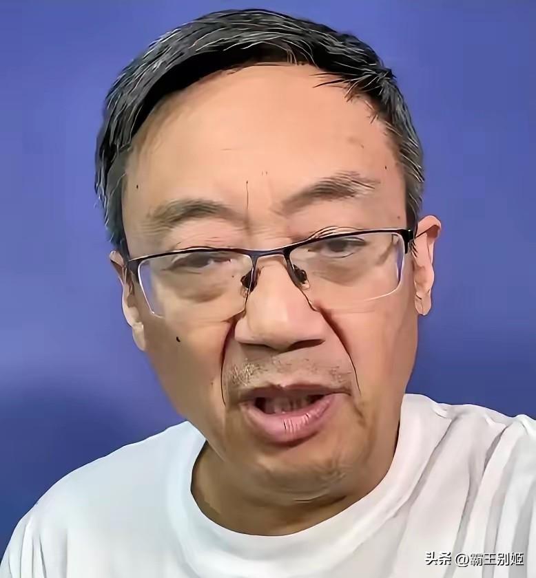 汤家凤再谈英语教育：高权重应试内卷，压垮无数孩子童年

10月16日，考研名师汤
