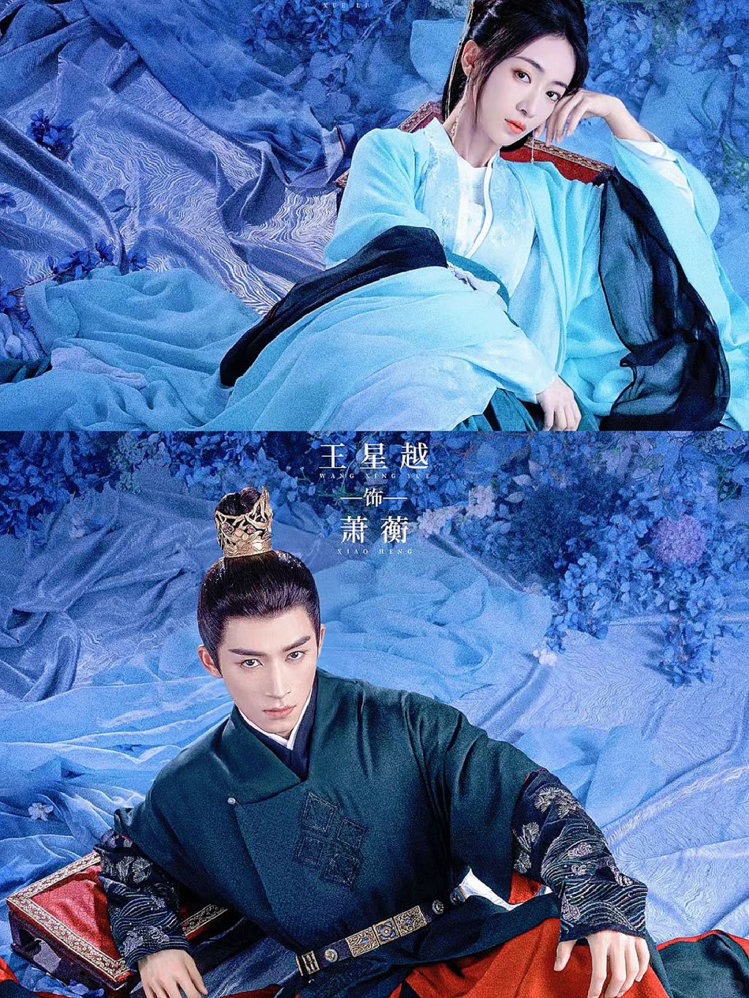 妈耶！这什么王炸阵容‼️大女主复仇爽剧‼️