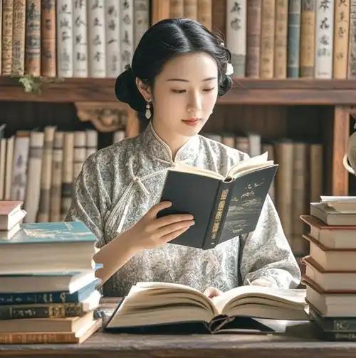 世界上最好的路是什么？
       我认为是读书，有人认为是风景绝美的公路。如