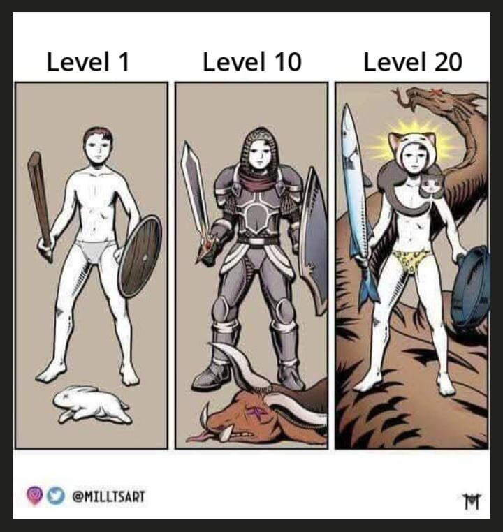赛级审美（9gag）今日meme 今日memes