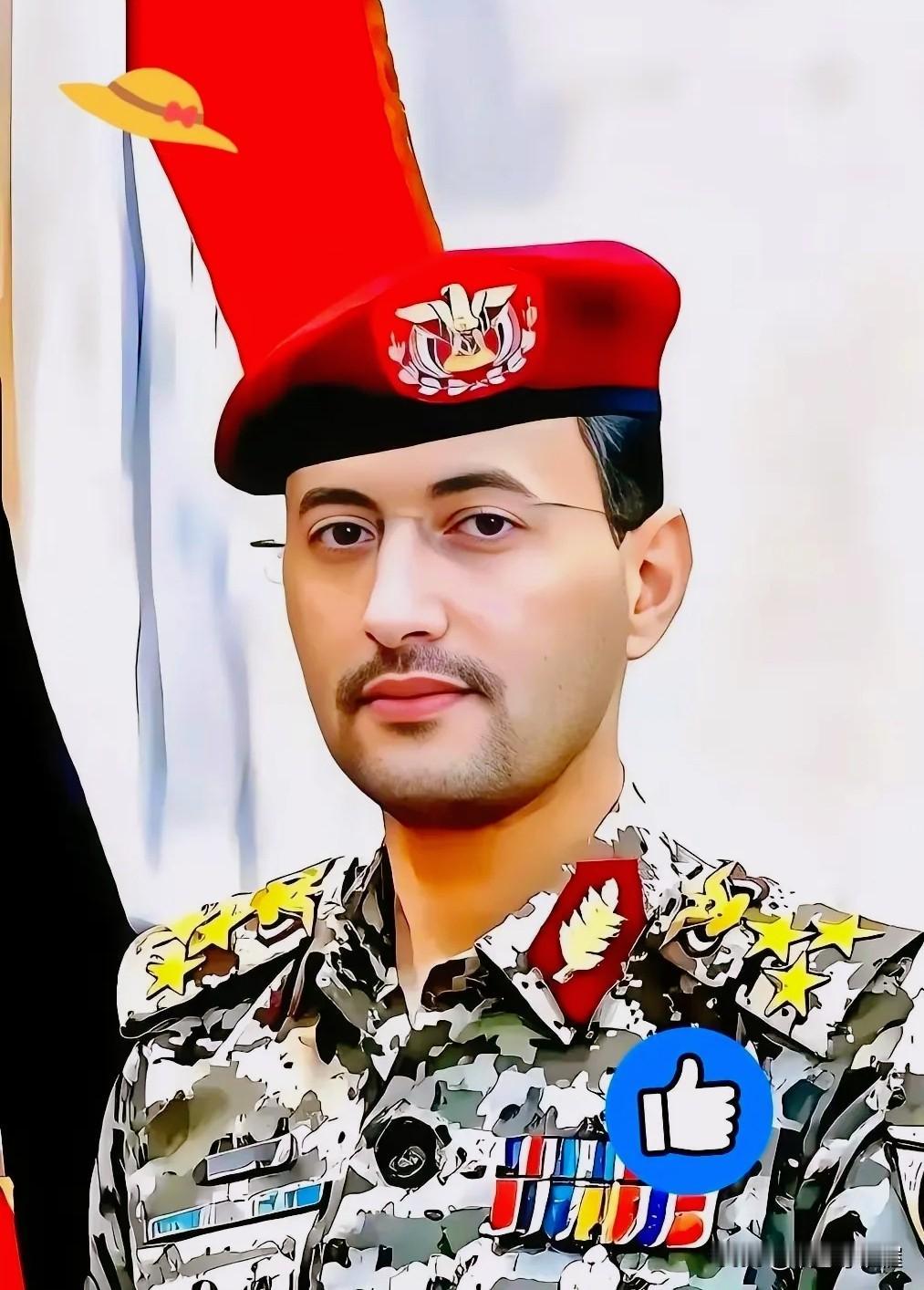 就在刚刚胡塞武装突然宣布了 ！

2025年11月9日，也门炸出个让全世界都咋舌