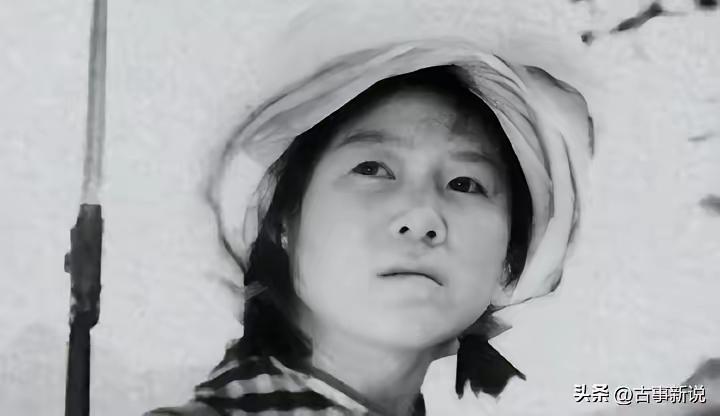 1975年神农架惊情：19岁姑娘赤手空拳斗金钱豹，勇救同伴成传奇
 
1975年