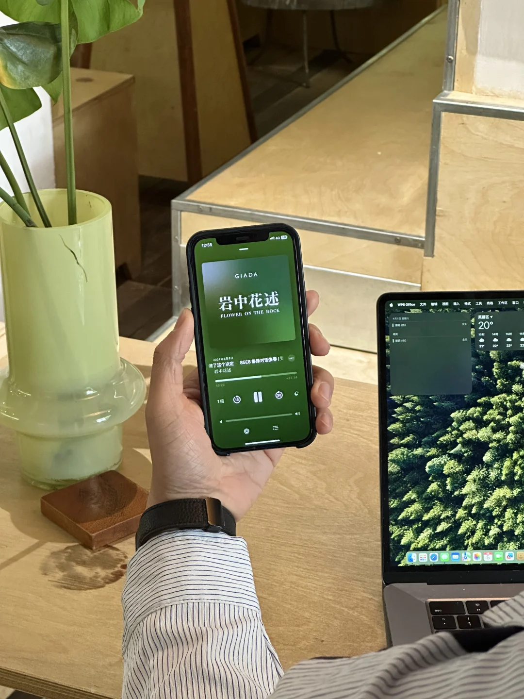 28岁，听播客两年，今年感觉这9期封神