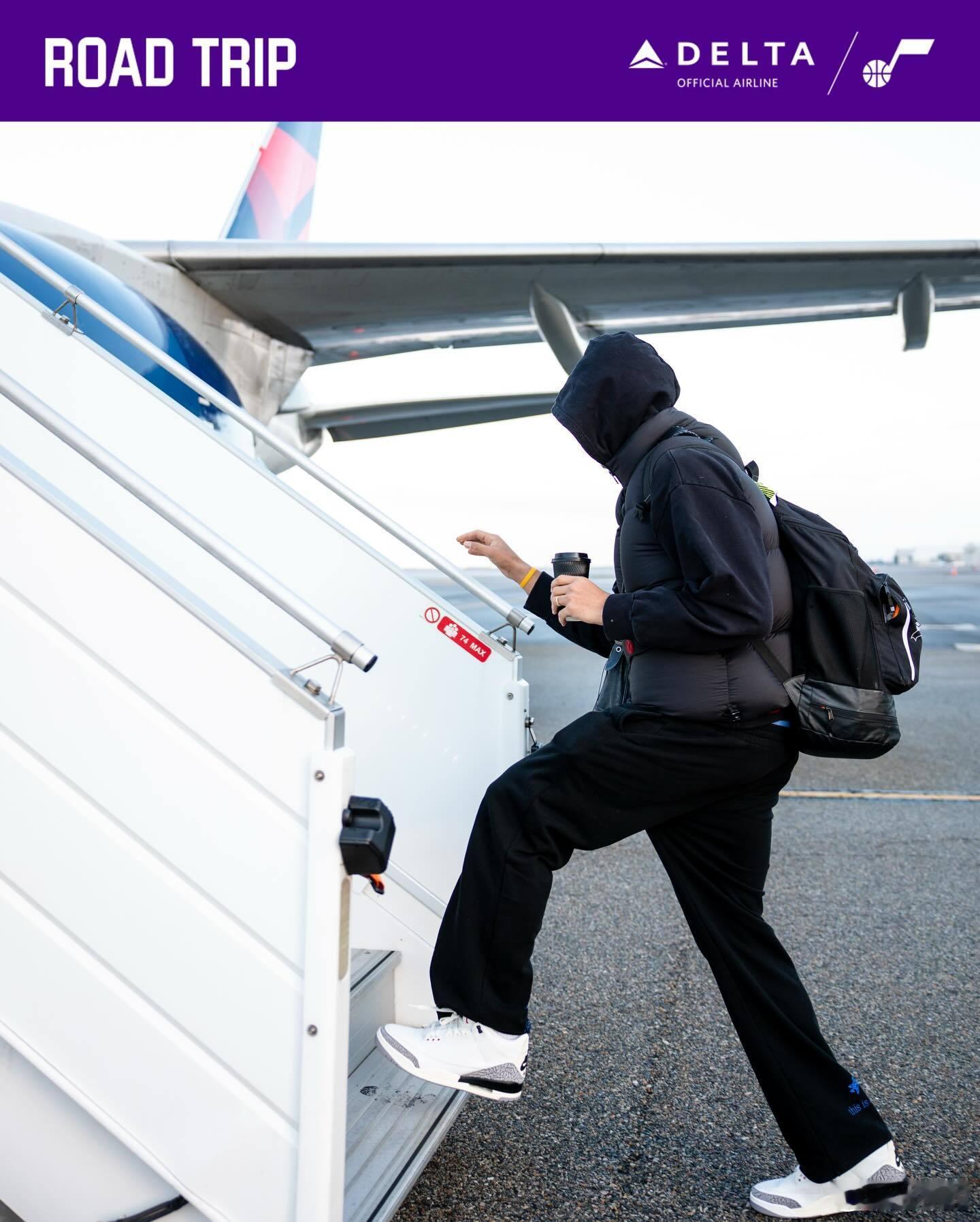 two-game trip ✈️李凯尔