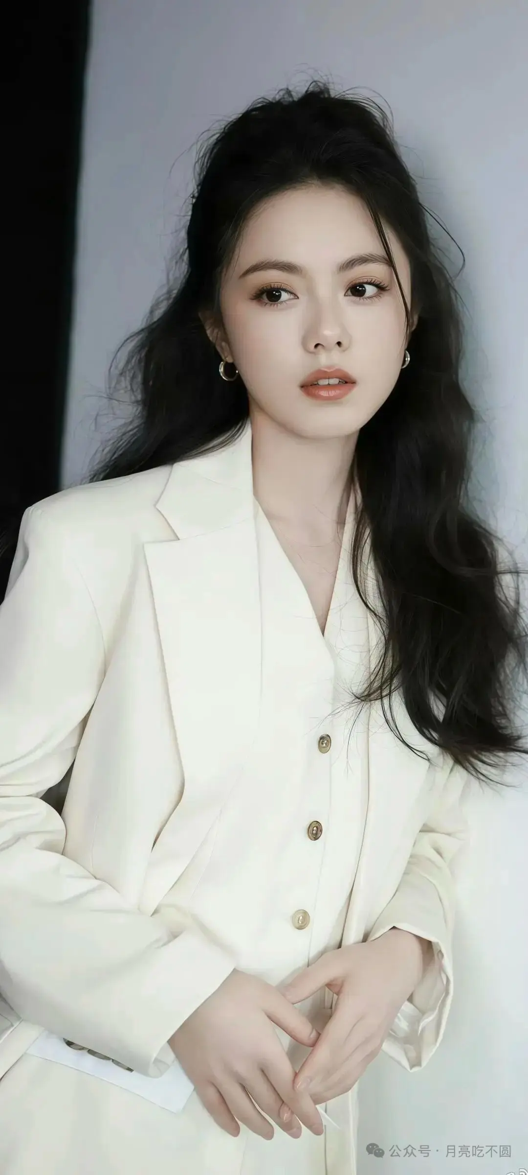 赵今麦