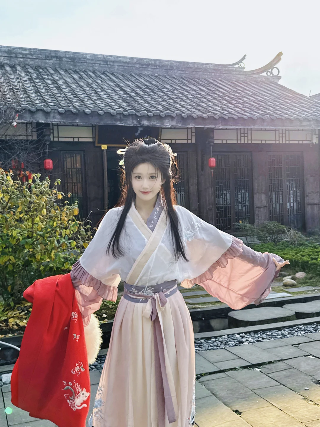 我能不能演个恶毒女配啊！😈