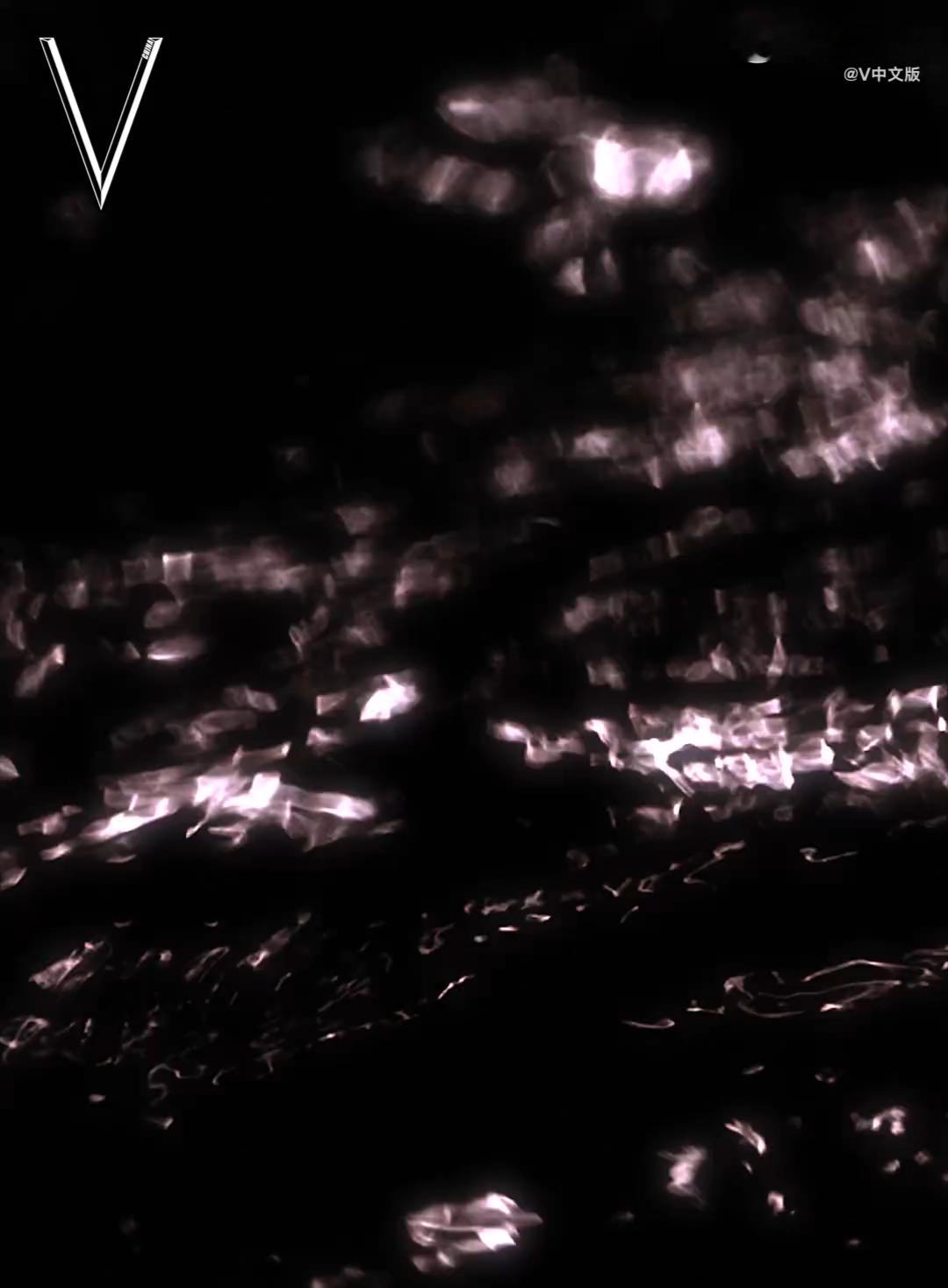 处处都在散发迷人魅力🤩 