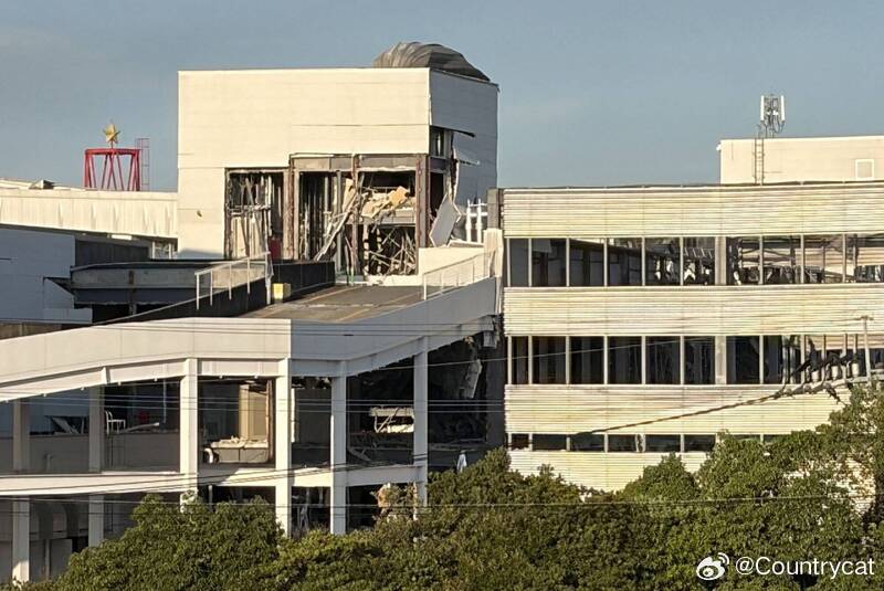 熊本强震伤亡持续增加！商场爆炸坍塌多人遇难 两家医院已收治超百名伤者海外新鲜事 