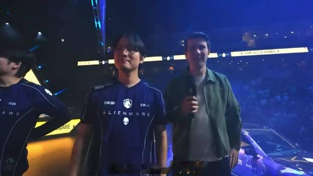 S16比Faker年龄还大的冠军选手？ ​