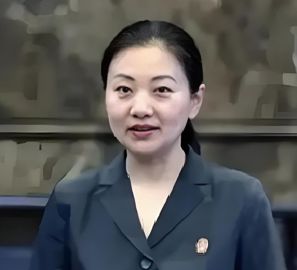 联合国正式向世界宣告，成功当选联合国上诉法庭法官的中国女法官张玲玲，将于2026